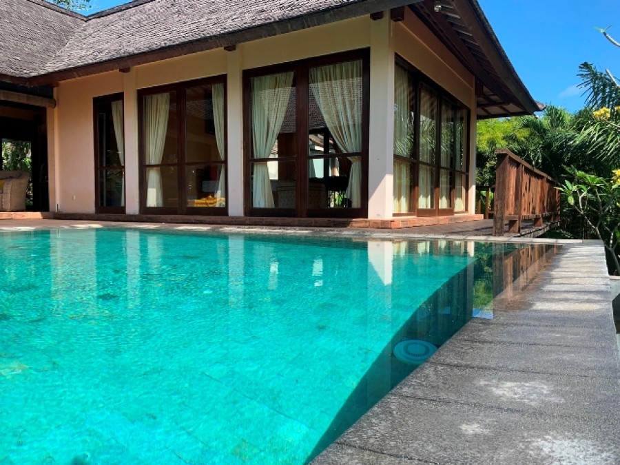 Uluwatu,Bali,Indonesia,3 Bedrooms,3 Bathrooms,Villa,MLS ID