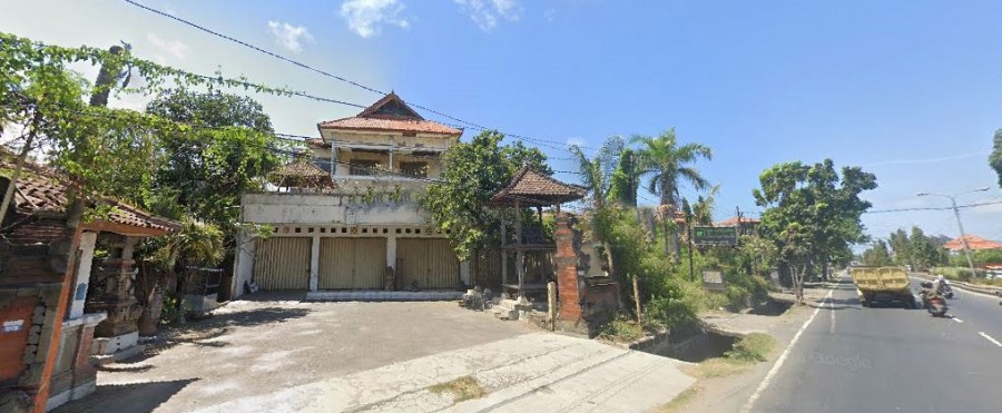 Sanur,Bali,Indonesia,4 Bedrooms,Commercial,MLS ID