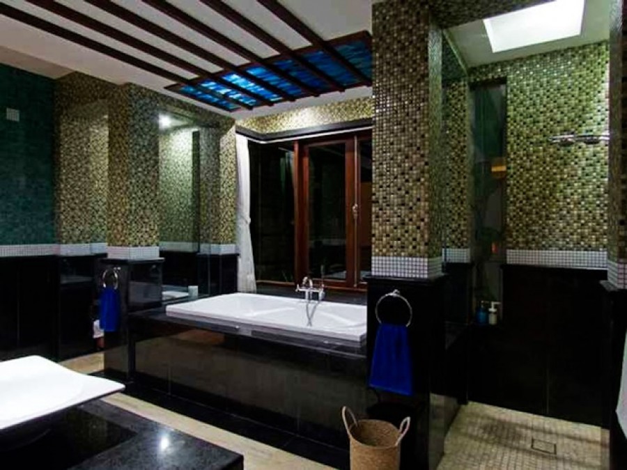 Nusa Dua,Bali,Indonesia,8 Bedrooms,11 Bathrooms,Villa,MLS ID