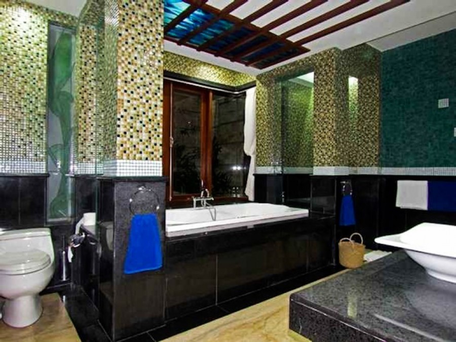 Nusa Dua,Bali,Indonesia,8 Bedrooms,11 Bathrooms,Villa,MLS ID