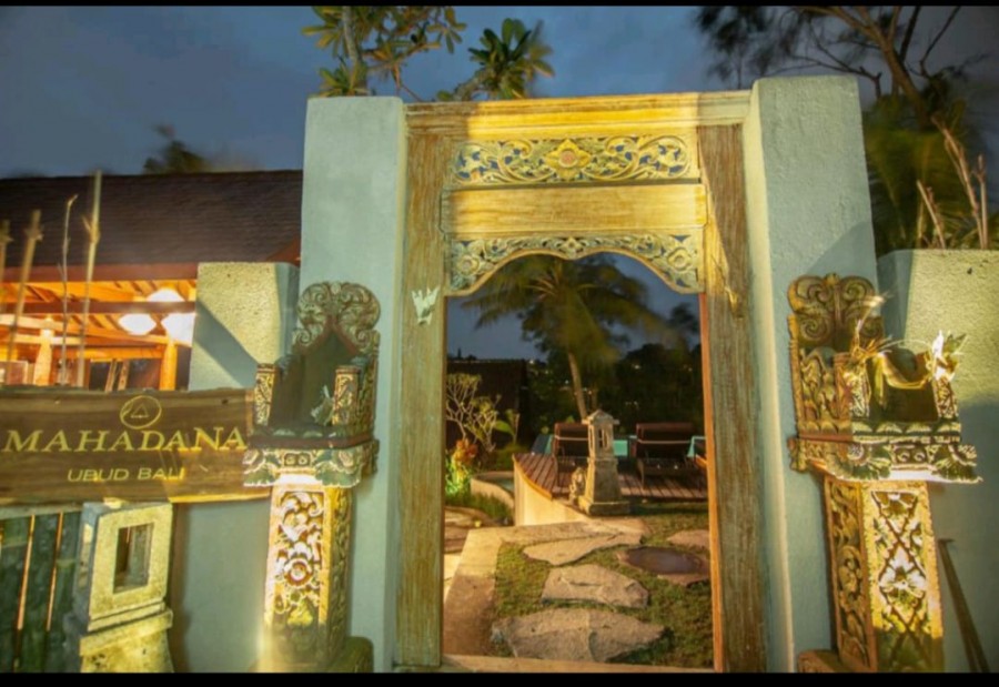 Ubud,Bali,Indonesia,4 Bedrooms,2 Bathrooms,Villa,MLS ID