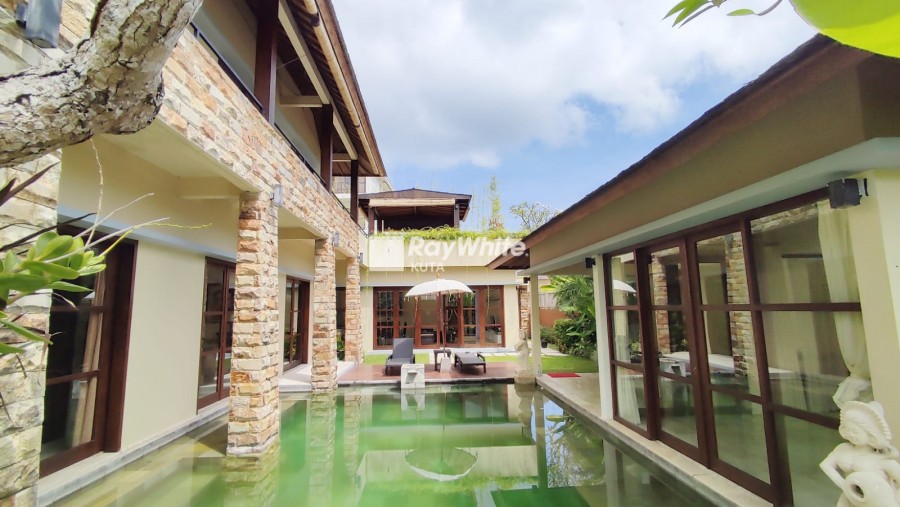 Canggu,Bali,Indonesia,4 Bedrooms,4 Bathrooms,Villa,MLS ID