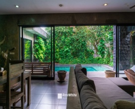 Canggu,Bali,Indonesia,4 Bedrooms,3 Bathrooms,Villa,MLS ID