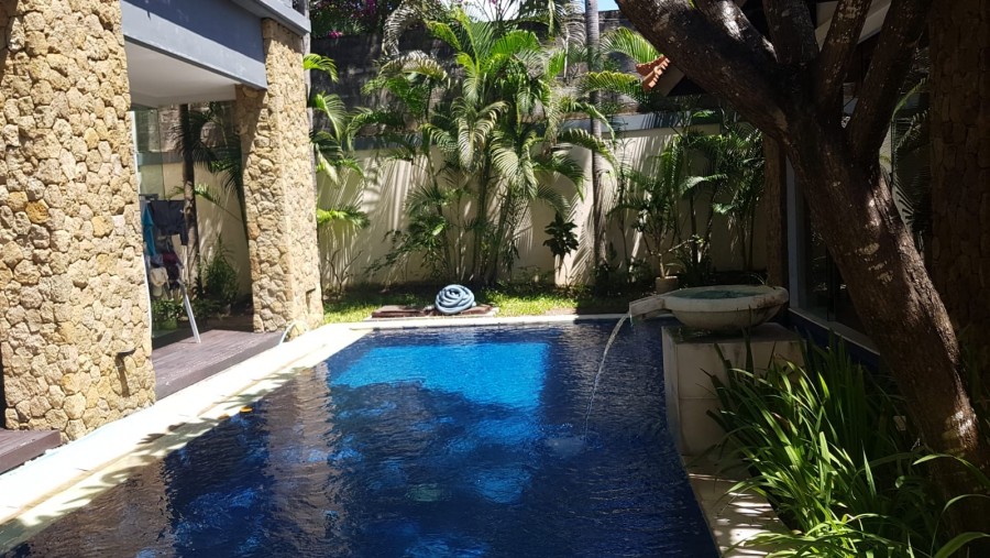 Sanur,Bali,Indonesia,3 Bedrooms,4 Bathrooms,Villa,MLS ID