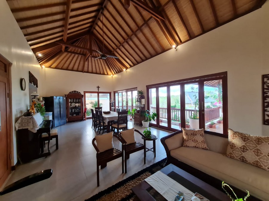 Nusa Dua,Bali,Indonesia,6 Bedrooms,6 Bathrooms,Villa,MLS ID