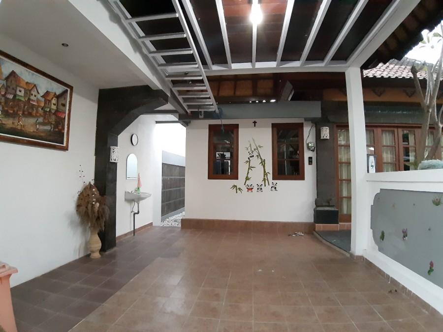 Sanur,Bali,Indonesia,3 Bedrooms,3 Bathrooms,Villa,MLS ID