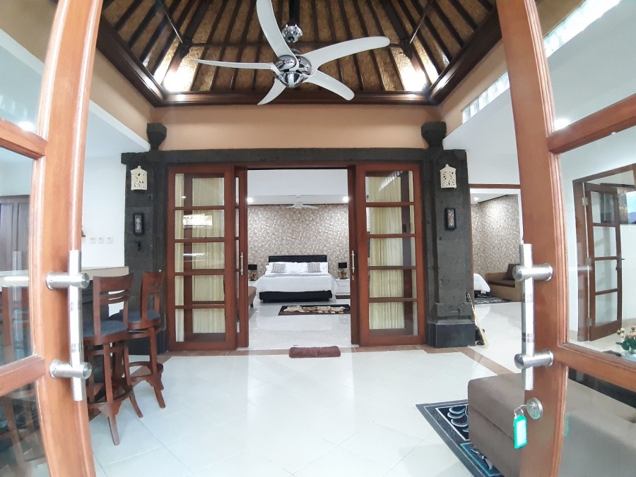 Sanur,Bali,Indonesia,3 Bedrooms,3 Bathrooms,Villa,MLS ID