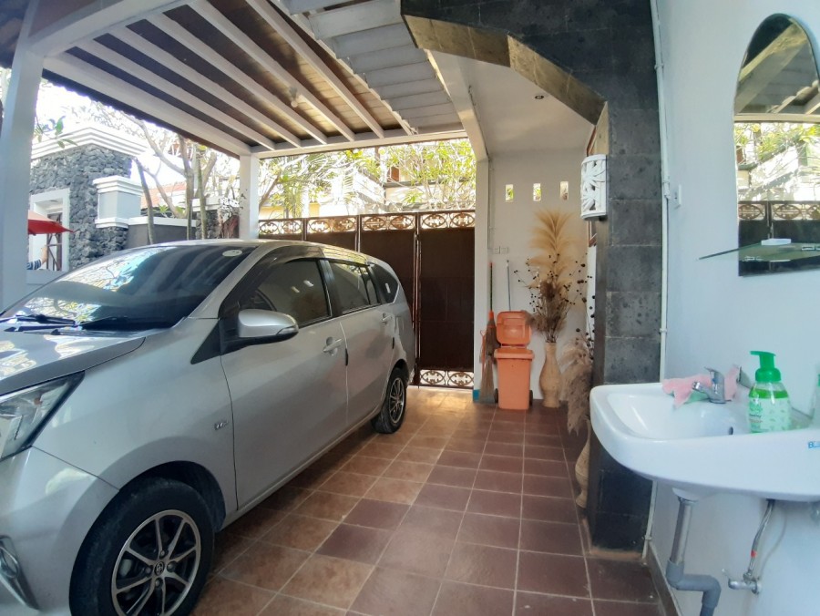 Sanur,Bali,Indonesia,3 Bedrooms,3 Bathrooms,Villa,MLS ID