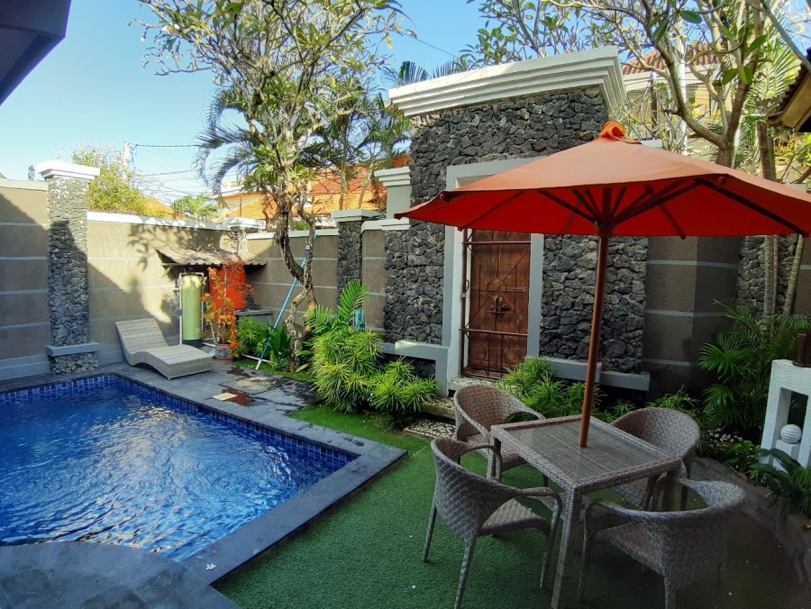 Sanur,Bali,Indonesia,3 Bedrooms,3 Bathrooms,Villa,MLS ID