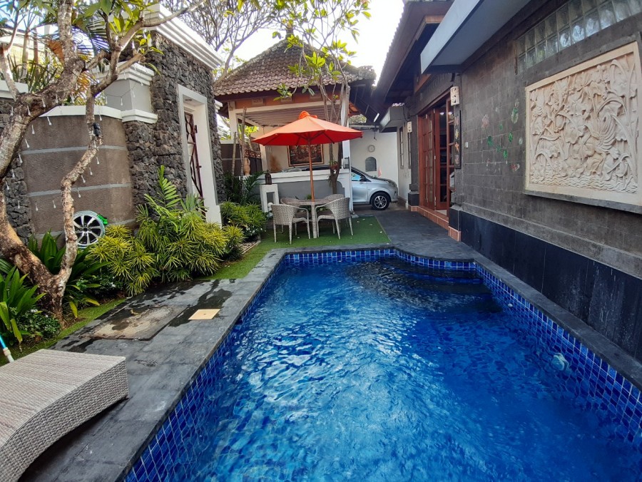 Sanur,Bali,Indonesia,3 Bedrooms,3 Bathrooms,Villa,MLS ID