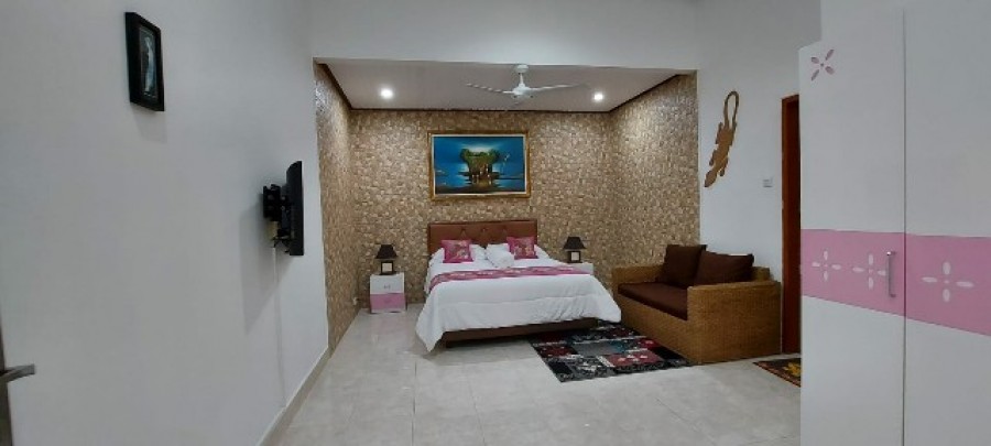 Sanur,Bali,Indonesia,3 Bedrooms,3 Bathrooms,Villa,MLS ID