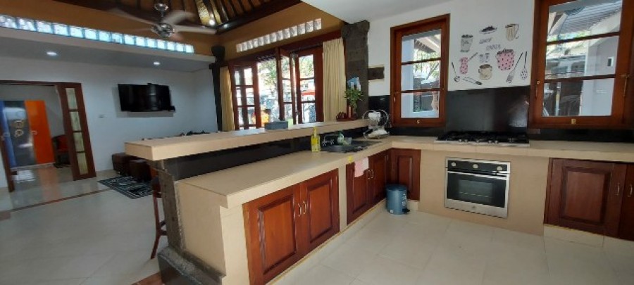 Sanur,Bali,Indonesia,3 Bedrooms,3 Bathrooms,Villa,MLS ID