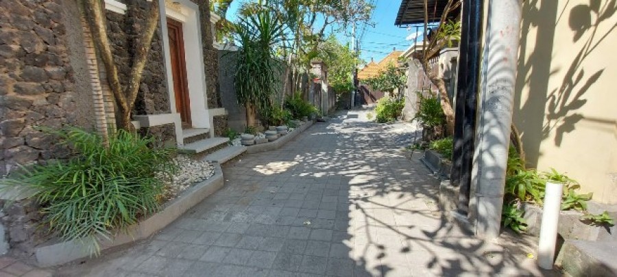 Sanur,Bali,Indonesia,3 Bedrooms,3 Bathrooms,Villa,MLS ID