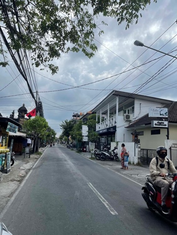 Canggu,Bali,Indonesia,Land,MLS ID