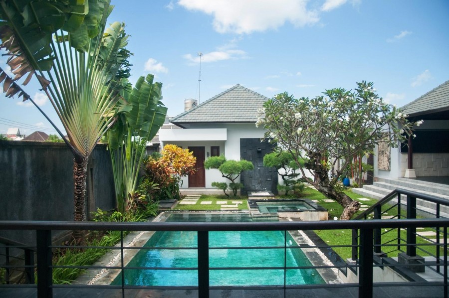 Canggu,Bali,Indonesia,6 Bedrooms,7 Bathrooms,Villa,MLS ID