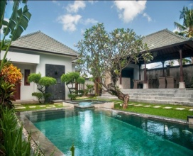 Canggu,Bali,Indonesia,6 Bedrooms,7 Bathrooms,Villa,MLS ID