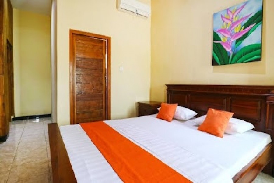 Kuta,Bali,Indonesia,13 Bedrooms,13 Bathrooms,Commercial,MLS ID