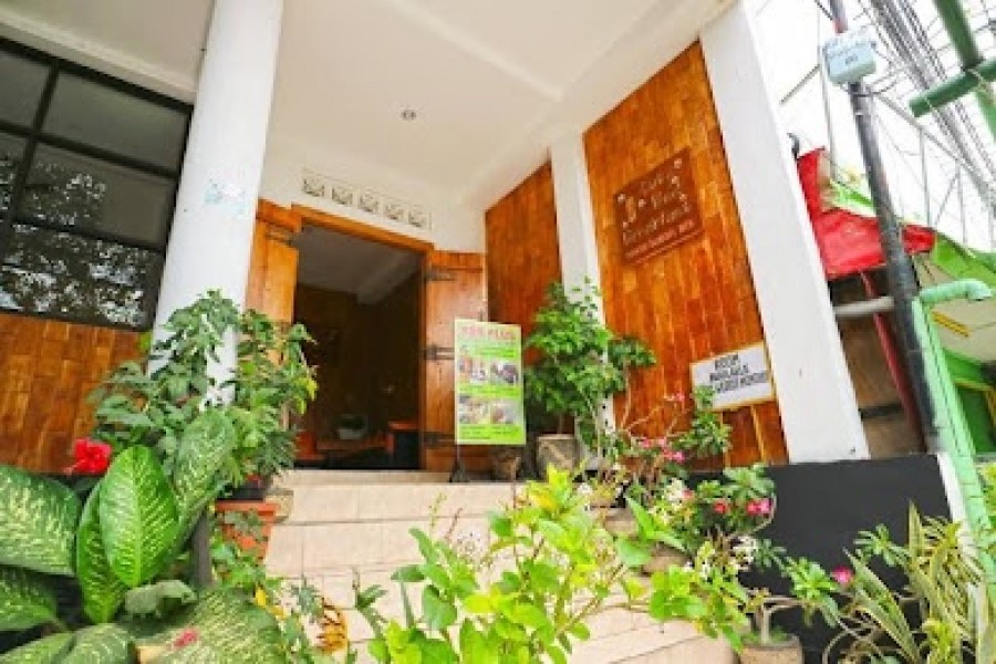 Kuta,Bali,Indonesia,13 Bedrooms,13 Bathrooms,Commercial,MLS ID