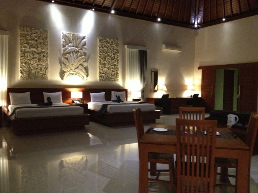 Gianyar,Bali,Indonesia,7 Bedrooms,7 Bathrooms,Villa,MLS ID