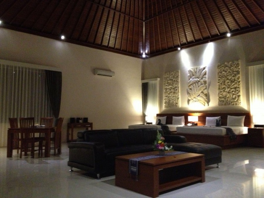 Gianyar,Bali,Indonesia,7 Bedrooms,7 Bathrooms,Villa,MLS ID