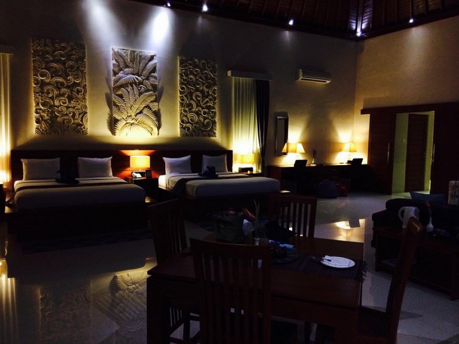 Gianyar,Bali,Indonesia,7 Bedrooms,7 Bathrooms,Villa,MLS ID