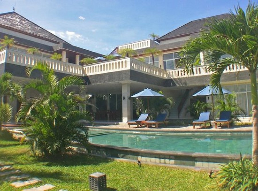 Gianyar,Bali,Indonesia,7 Bedrooms,7 Bathrooms,Villa,MLS ID