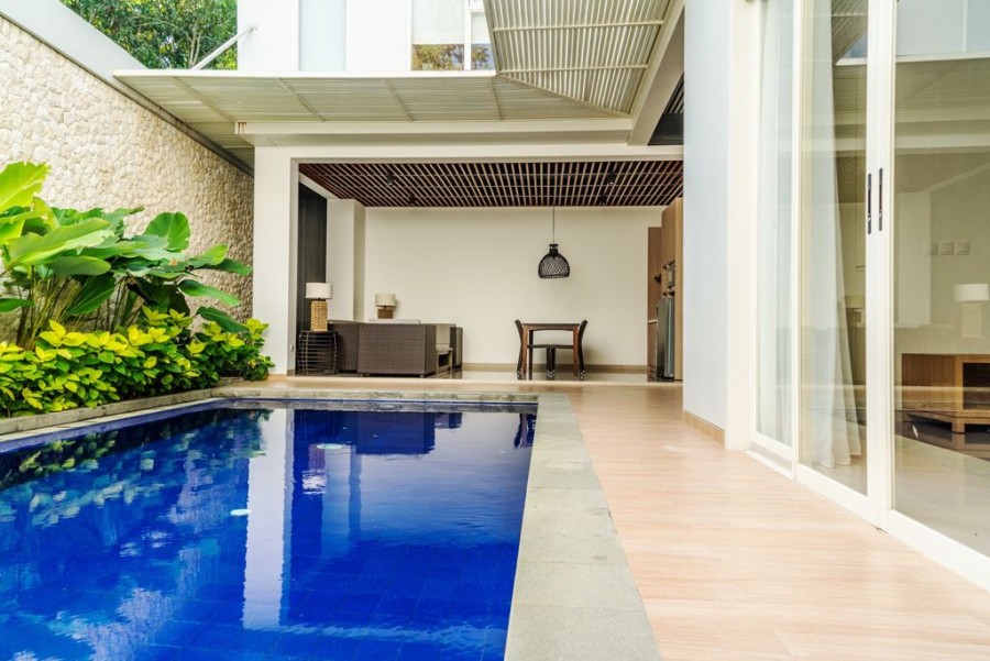 Pecatu,Bali,Indonesia,3 Bedrooms,4 Bathrooms,Villa,MLS ID