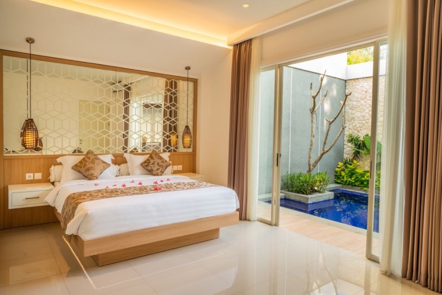 Pecatu,Bali,Indonesia,3 Bedrooms,4 Bathrooms,Villa,MLS ID