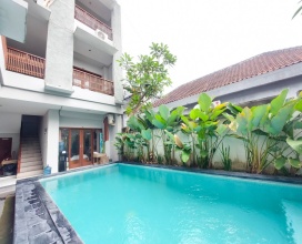 Kerobokan,Bali,Indonesia,19 Bedrooms,19 Bathrooms,Commercial,MLS ID