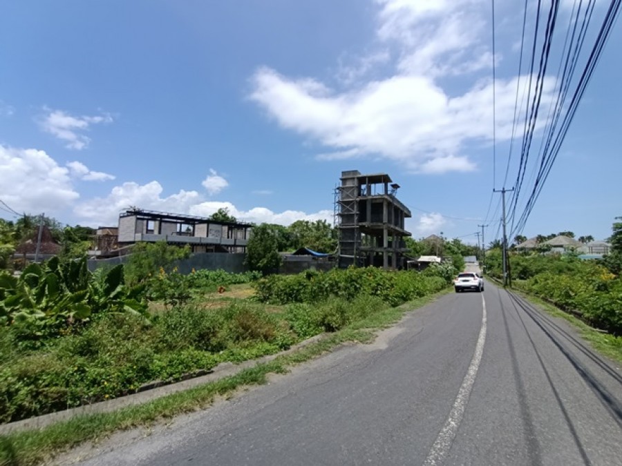 Canggu,Bali,Indonesia,Land,MLS ID