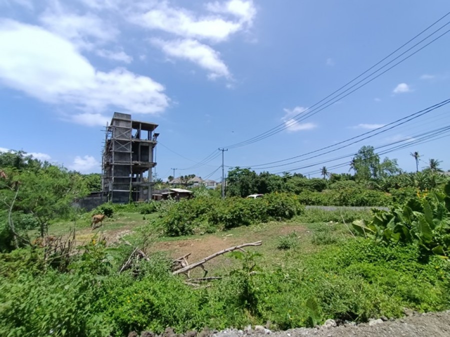 Canggu,Bali,Indonesia,Land,MLS ID