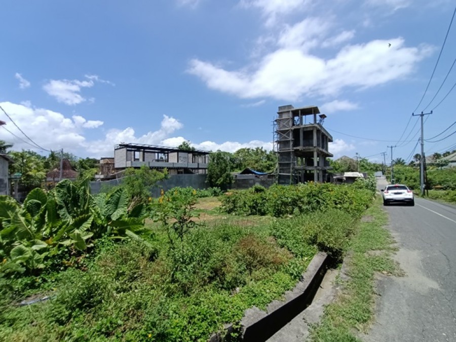 Canggu,Bali,Indonesia,Land,MLS ID