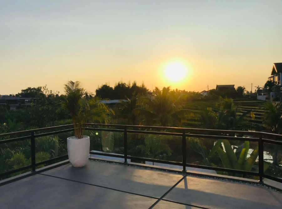 Canggu,Bali,Indonesia,3 Bedrooms,4 Bathrooms,Villa,MLS ID