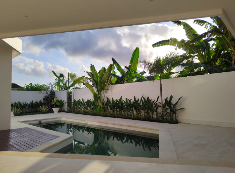 Canggu,Bali,Indonesia,3 Bedrooms,4 Bathrooms,Villa,MLS ID