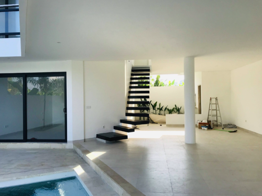 Canggu,Bali,Indonesia,3 Bedrooms,4 Bathrooms,Villa,MLS ID