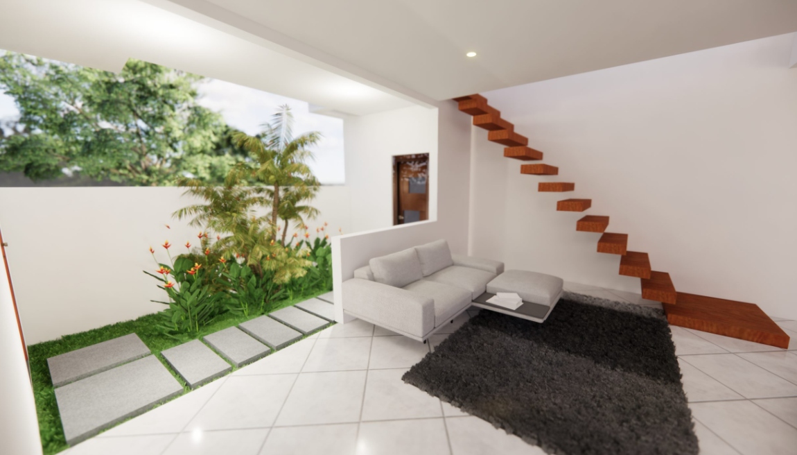 Canggu,Bali,Indonesia,3 Bedrooms,4 Bathrooms,Villa,MLS ID
