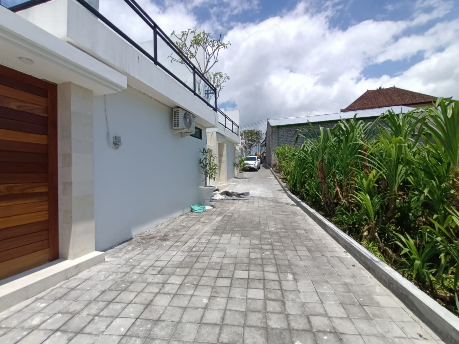 Canggu,Bali,Indonesia,3 Bedrooms,4 Bathrooms,Villa,MLS ID