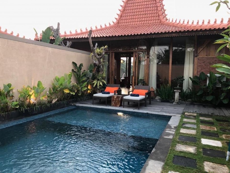 Tabanan,Bali,Indonesia,Villa,MLS ID