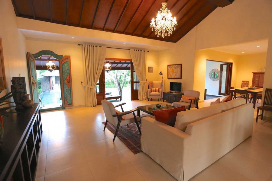 Kerobokan,Bali,Indonesia,3 Bedrooms,3 Bathrooms,Villa,MLS ID