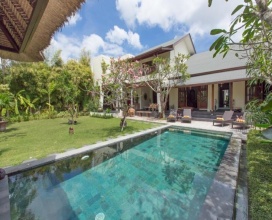 Kerobokan,Bali,Indonesia,3 Bedrooms,3 Bathrooms,Villa,MLS ID