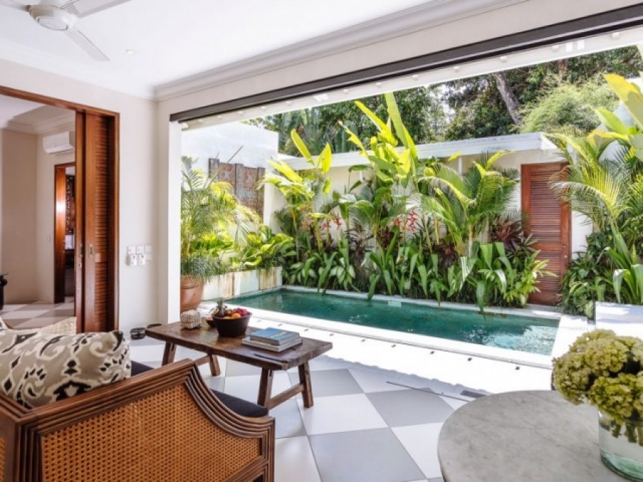 Seminyak,Bali,Indonesia,1 Bedroom,1 Bathroom,Villa,MLS ID