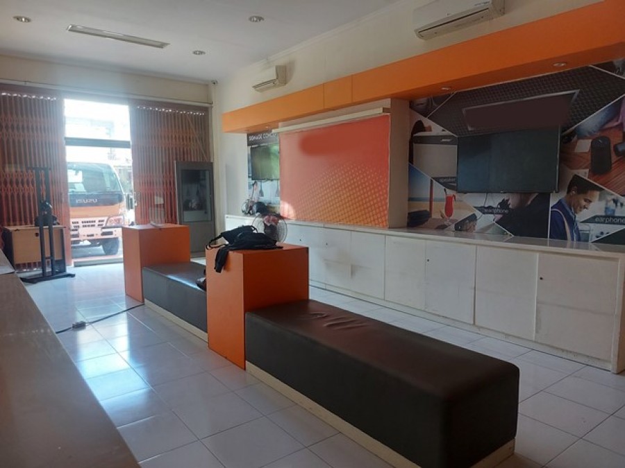 Denpasar,Bali,Indonesia,2 Bathrooms,Commercial,MLS ID