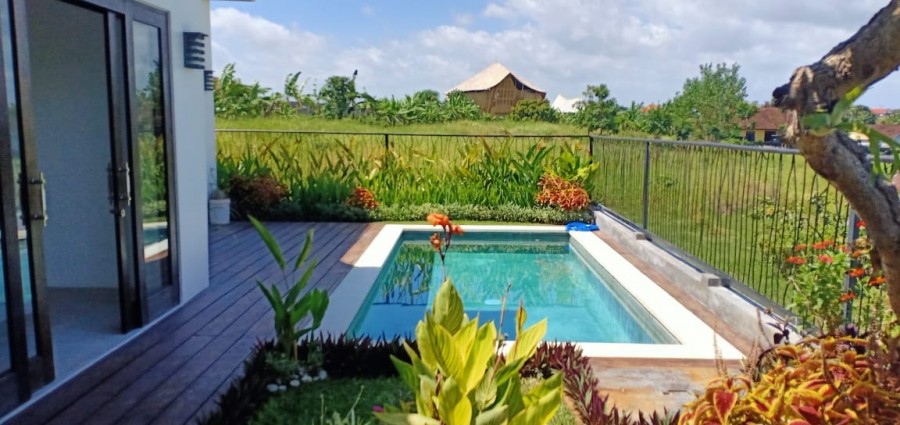 Canggu,Bali,Indonesia,2 Bedrooms,3 Bathrooms,Villa,MLS ID