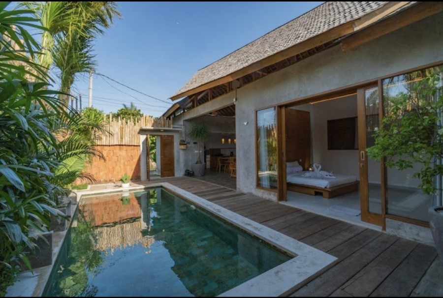 Jimbaran,Bali,Indonesia,2 Bedrooms,3 Bathrooms,Villa,MLS ID