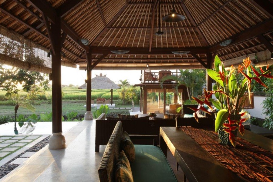 Cemagi,Bali,Indonesia,7 Bedrooms,7 Bathrooms,Villa,MLS ID