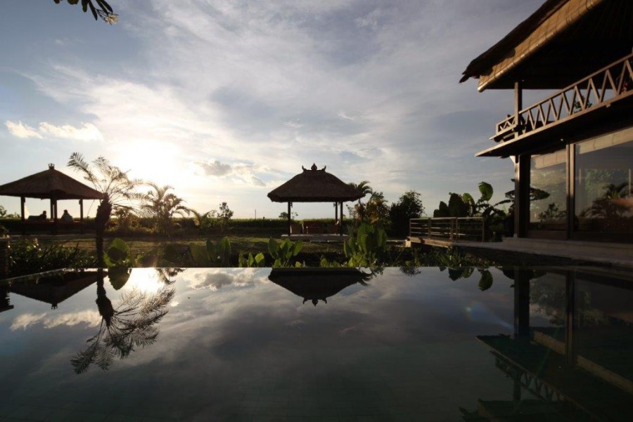 Cemagi,Bali,Indonesia,7 Bedrooms,7 Bathrooms,Villa,MLS ID