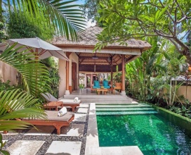 Cemagi,Bali,Indonesia,7 Bedrooms,7 Bathrooms,Villa,MLS ID