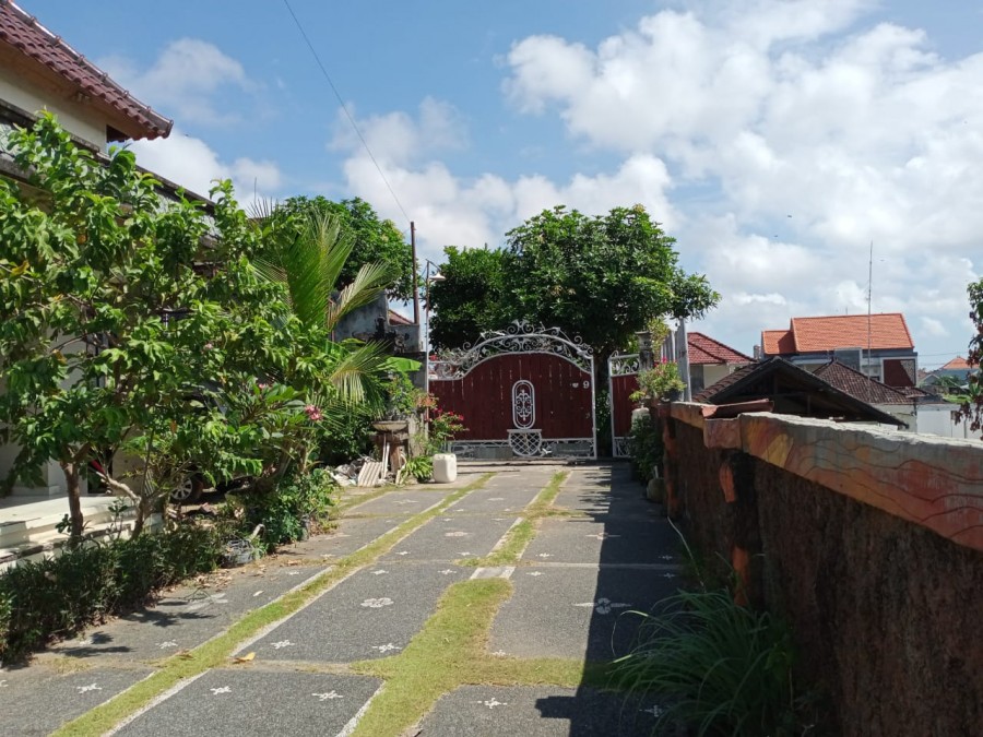 Denpasar,Bali,Indonesia,4 Bedrooms,6 Bathrooms,Residential,MLS ID