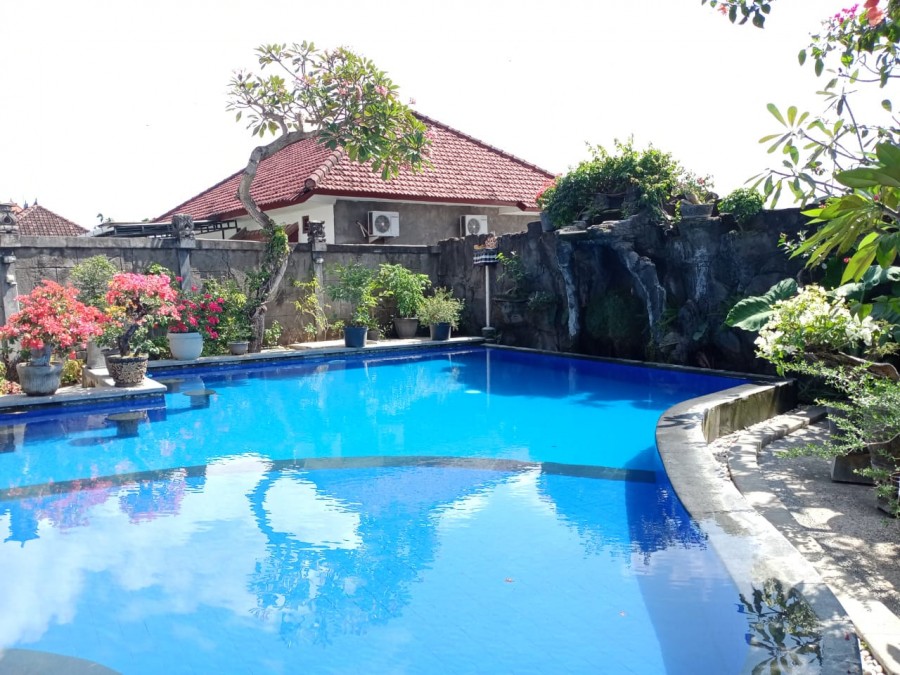 Denpasar,Bali,Indonesia,7 Bedrooms,6 Bathrooms,Residential,MLS ID