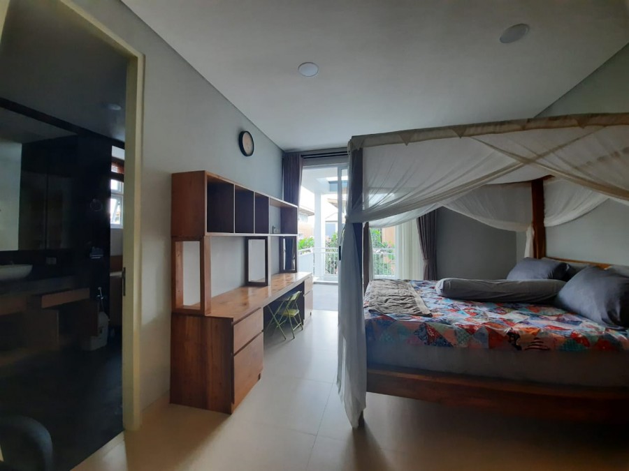 Cemagi,Bali,Indonesia,3 Bedrooms,3 Bathrooms,Residential,MLS ID